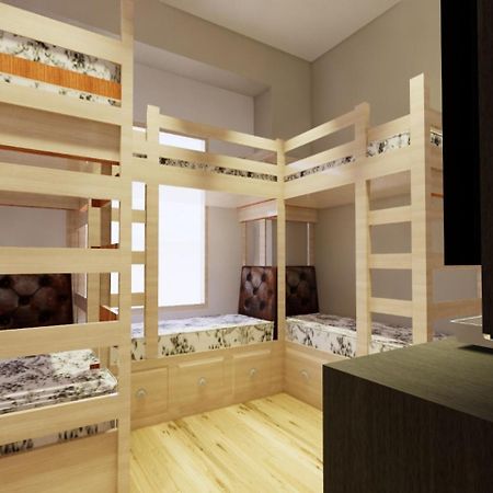 Csjs Inn By Krishna Group Of Hotels أمريتسار المظهر الخارجي الصورة