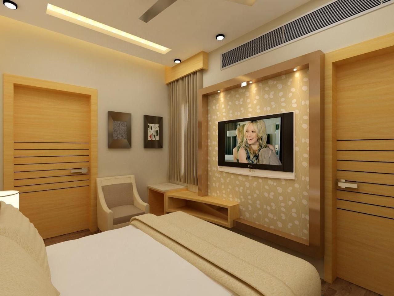 Csjs Inn By Krishna Group Of Hotels أمريتسار المظهر الخارجي الصورة