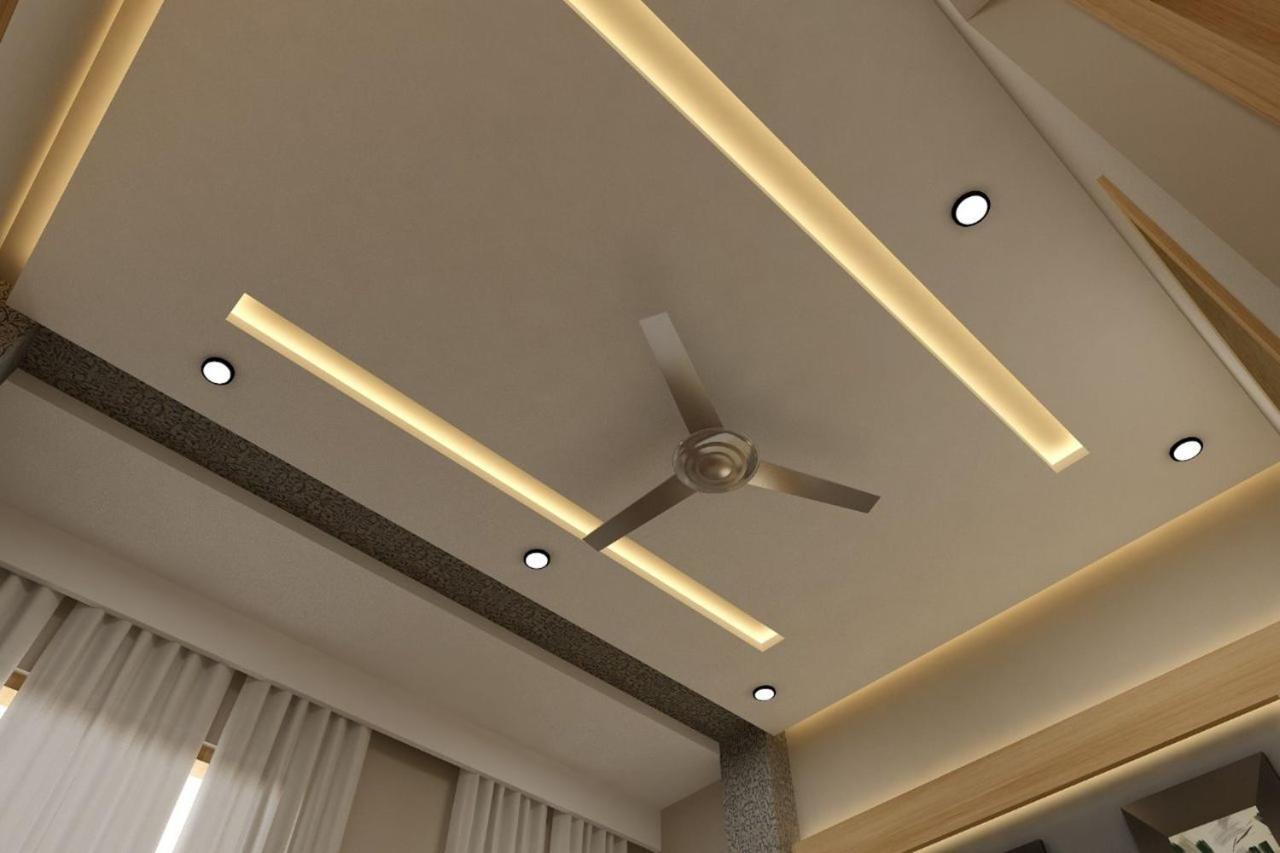 Csjs Inn By Krishna Group Of Hotels أمريتسار المظهر الخارجي الصورة