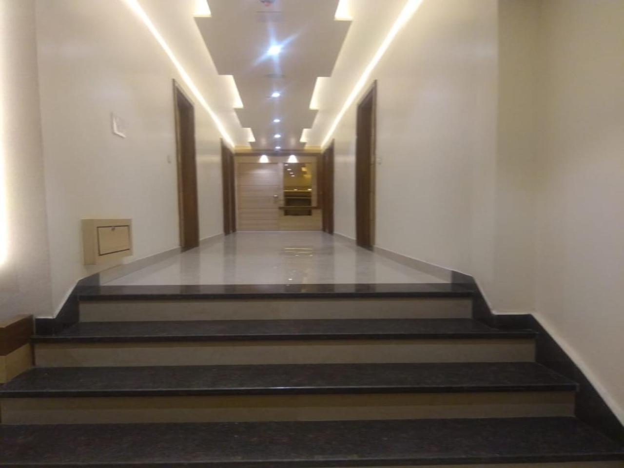 Csjs Inn By Krishna Group Of Hotels أمريتسار المظهر الخارجي الصورة