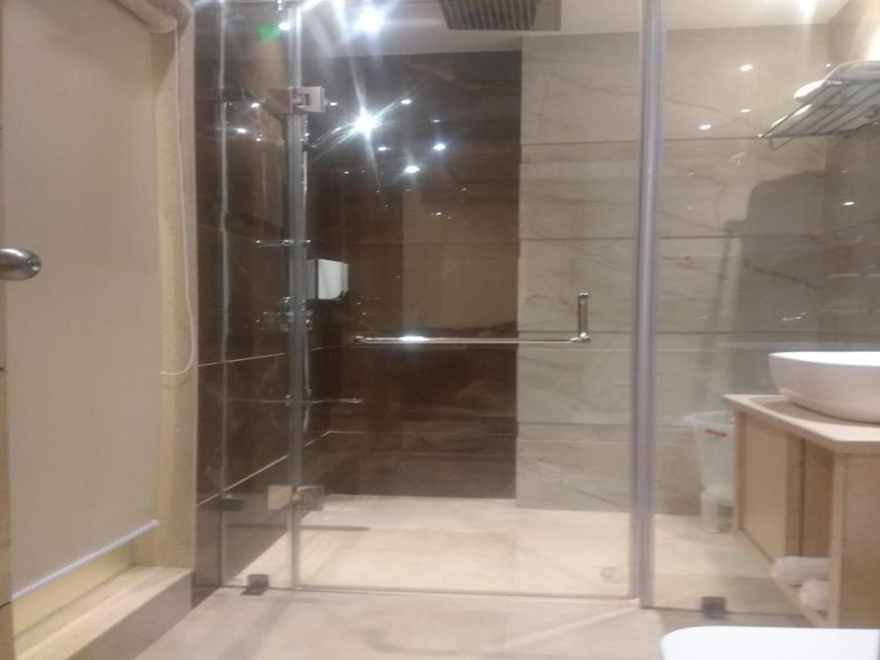 Csjs Inn By Krishna Group Of Hotels أمريتسار المظهر الخارجي الصورة