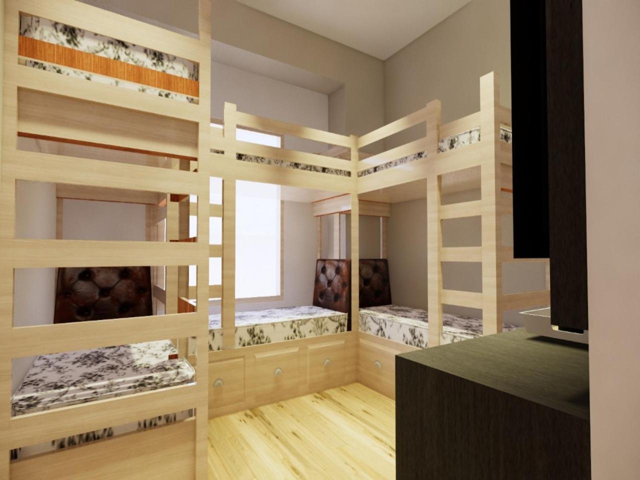 Csjs Inn By Krishna Group Of Hotels أمريتسار المظهر الخارجي الصورة