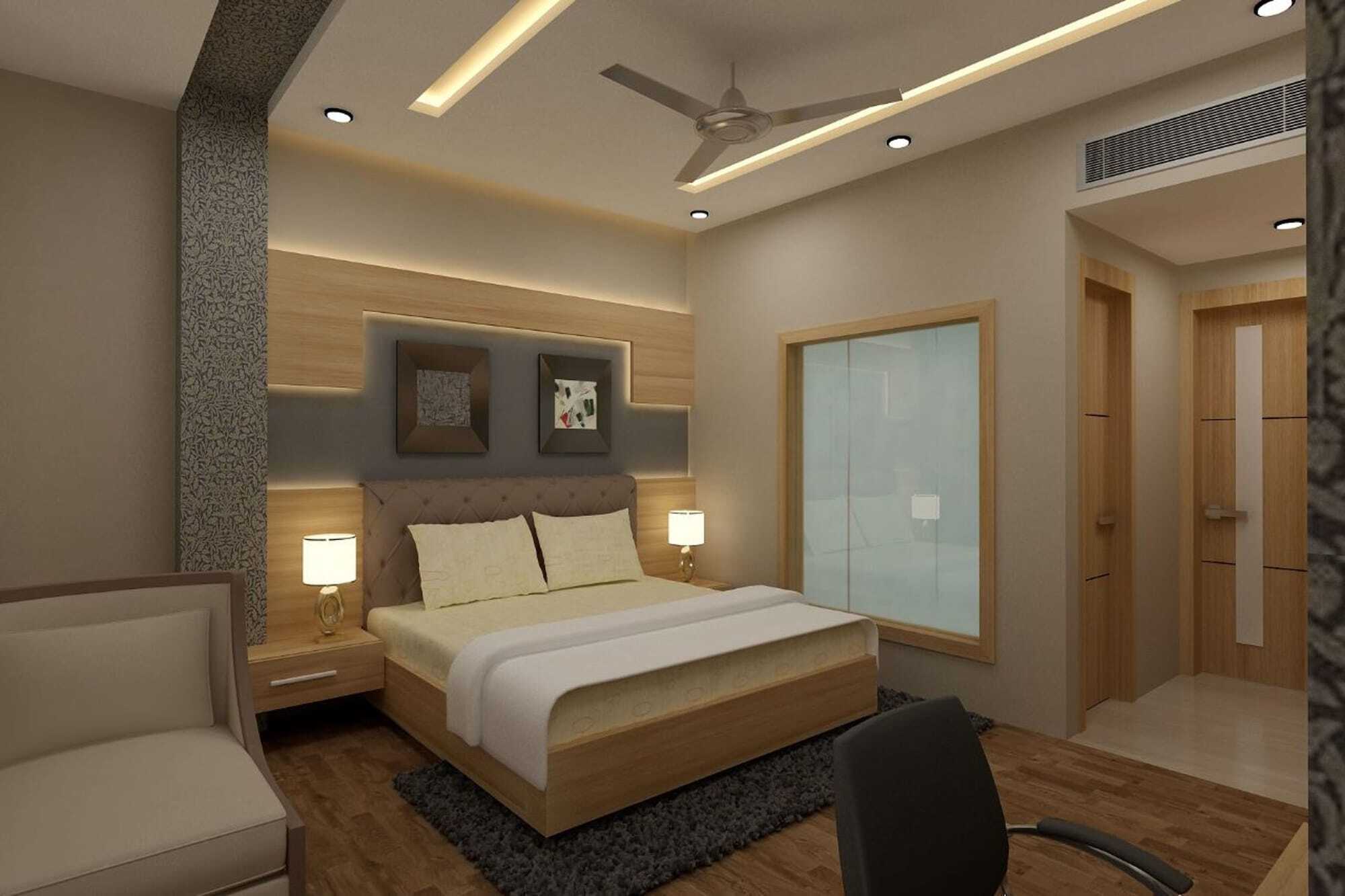 Csjs Inn By Krishna Group Of Hotels أمريتسار المظهر الخارجي الصورة