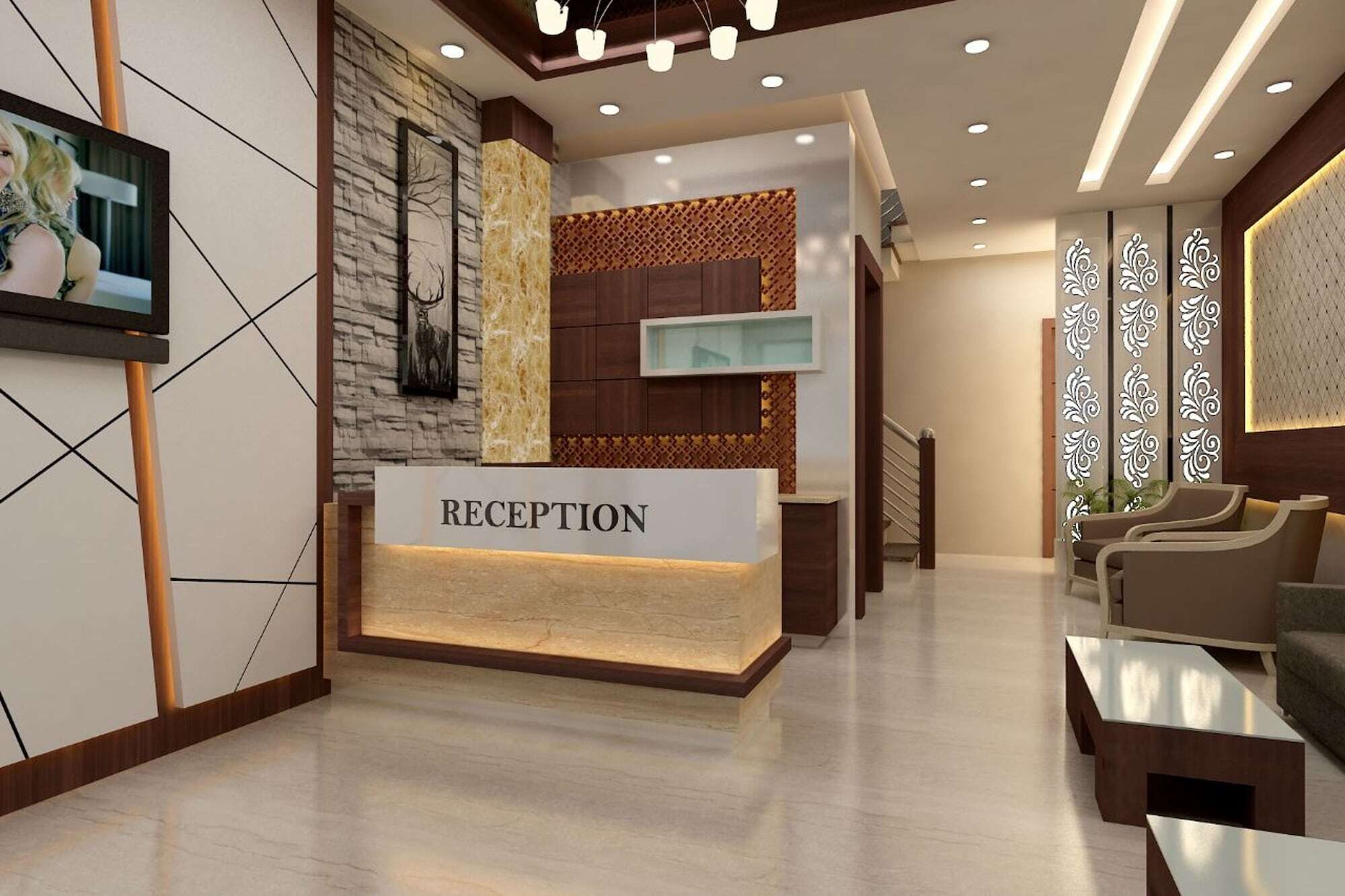 Csjs Inn By Krishna Group Of Hotels أمريتسار المظهر الخارجي الصورة